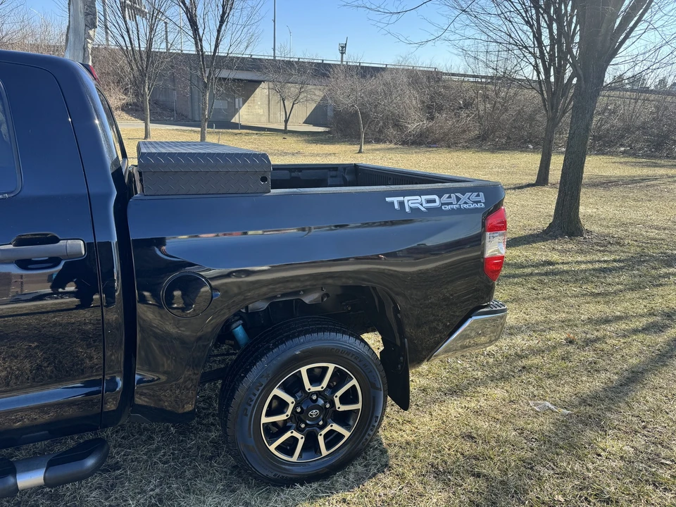 2014 Toyota Tundra 2nd Gen - Image 12 of 21