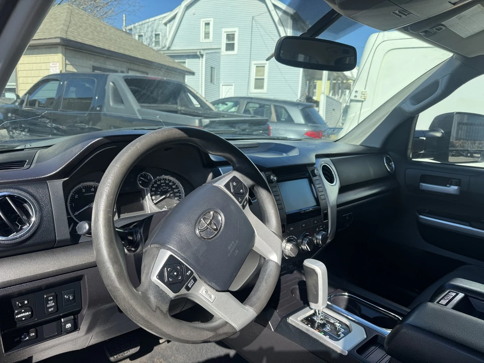 2014 Toyota Tundra 2nd Gen - Image 19 of 21