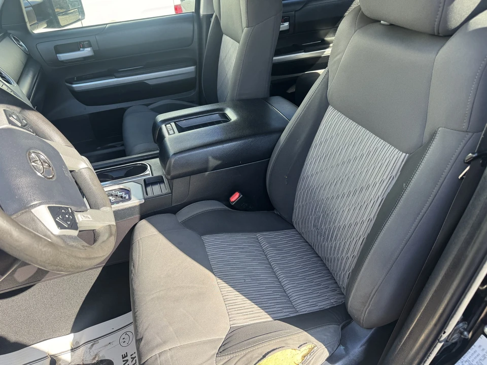 2014 Toyota Tundra 2nd Gen - Image 20 of 21