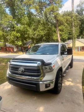 2014 Toyota Tundra TRD Off-Road