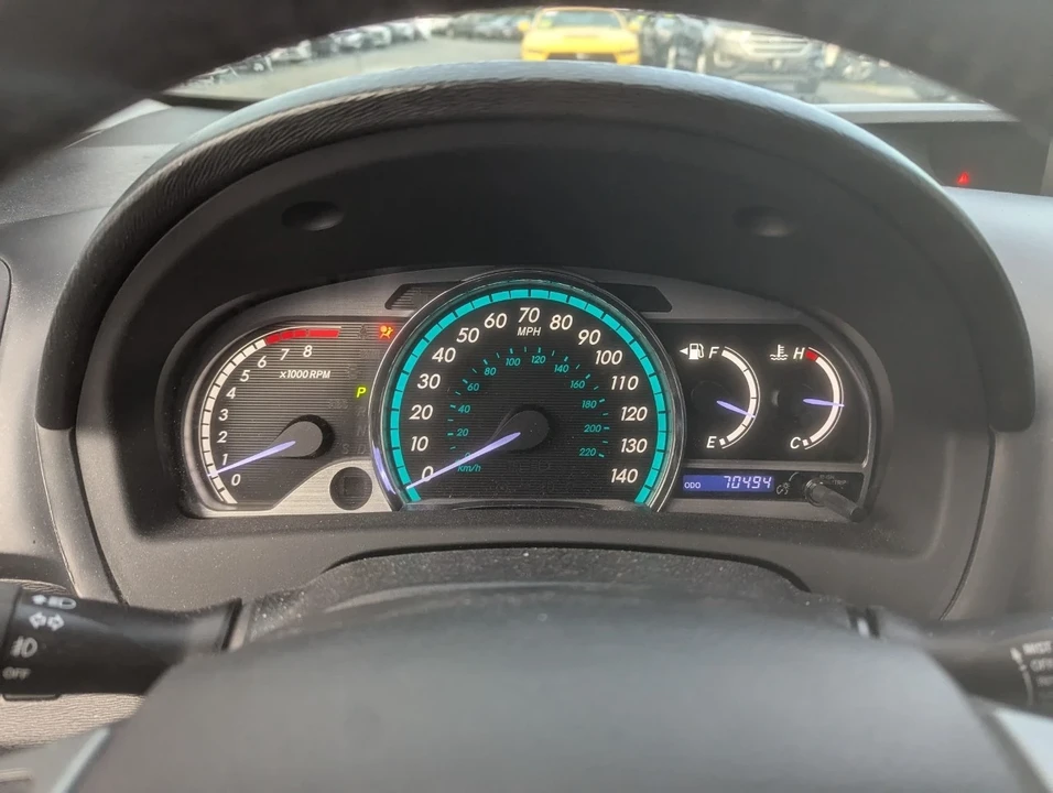 2014 Toyota Venza - Image 4 of 7