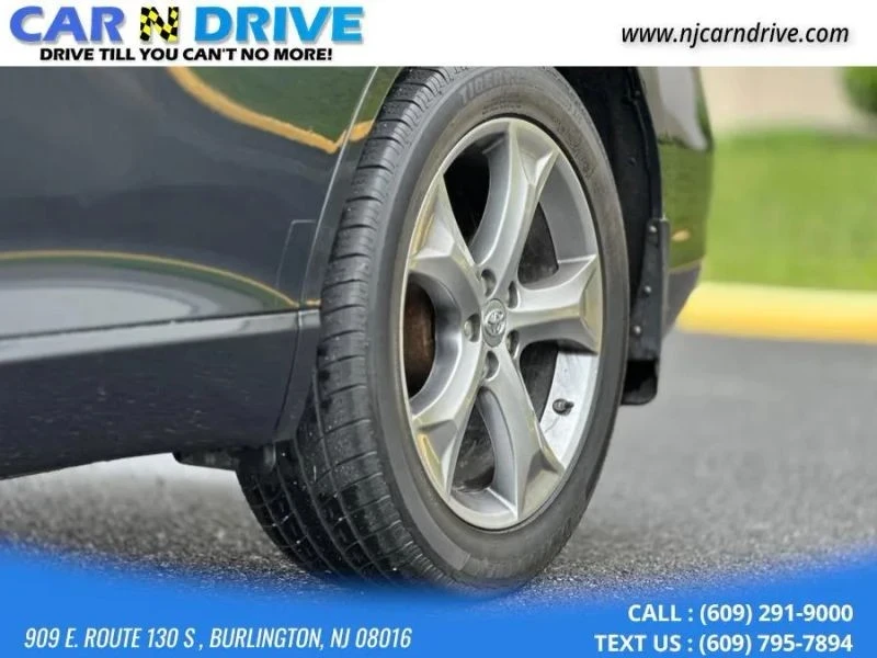 2014 Toyota Venza - Image 11 of 12