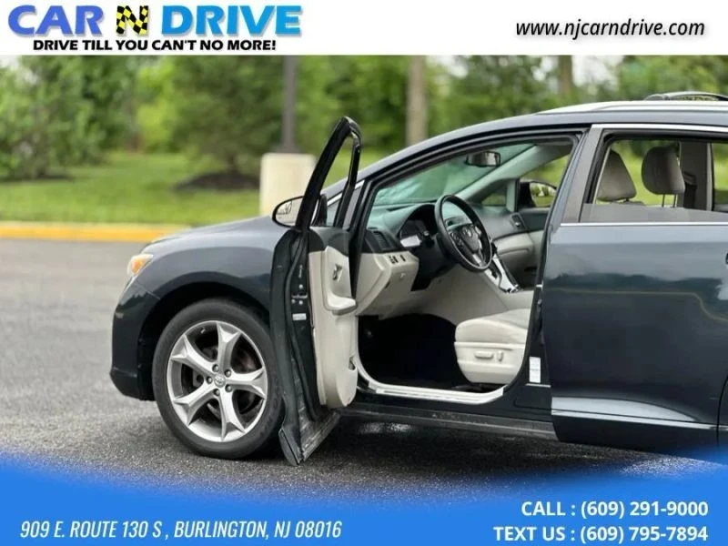 2014 Toyota Venza - Image 12 of 12