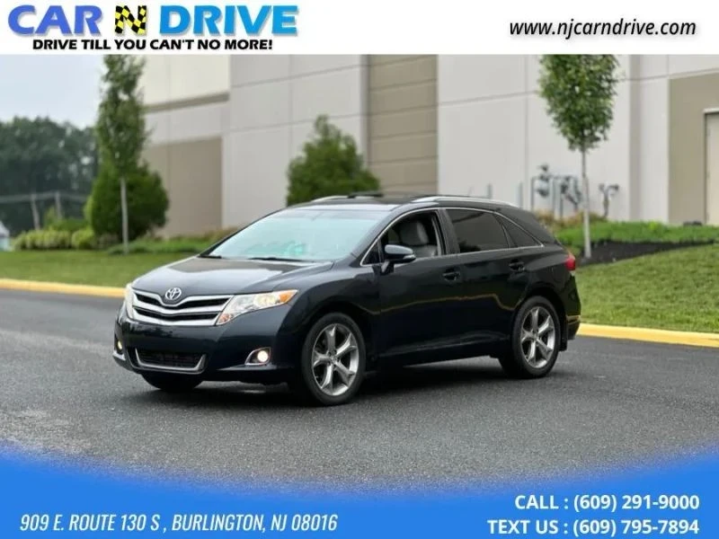 2014 Toyota Venza - Image 2 of 12
