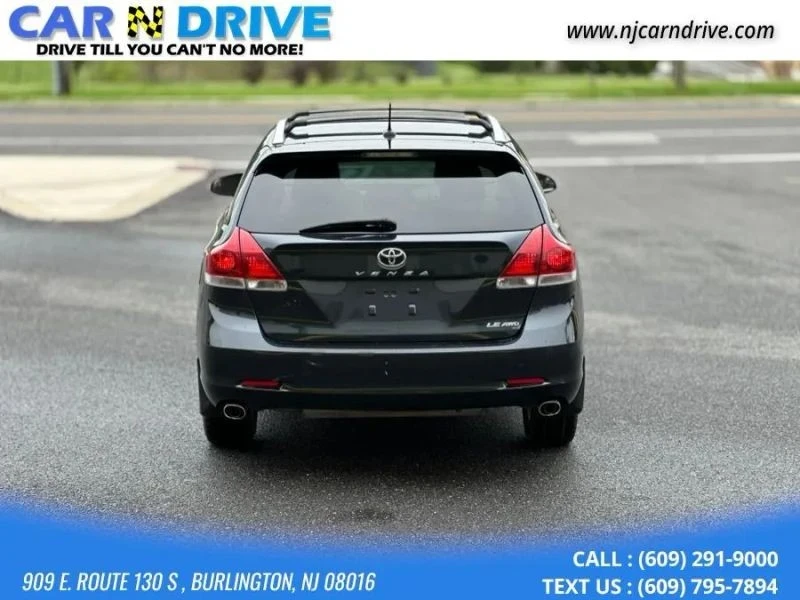 2014 Toyota Venza - Image 8 of 12
