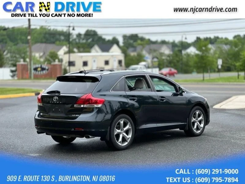 2014 Toyota Venza - Image 5 of 12