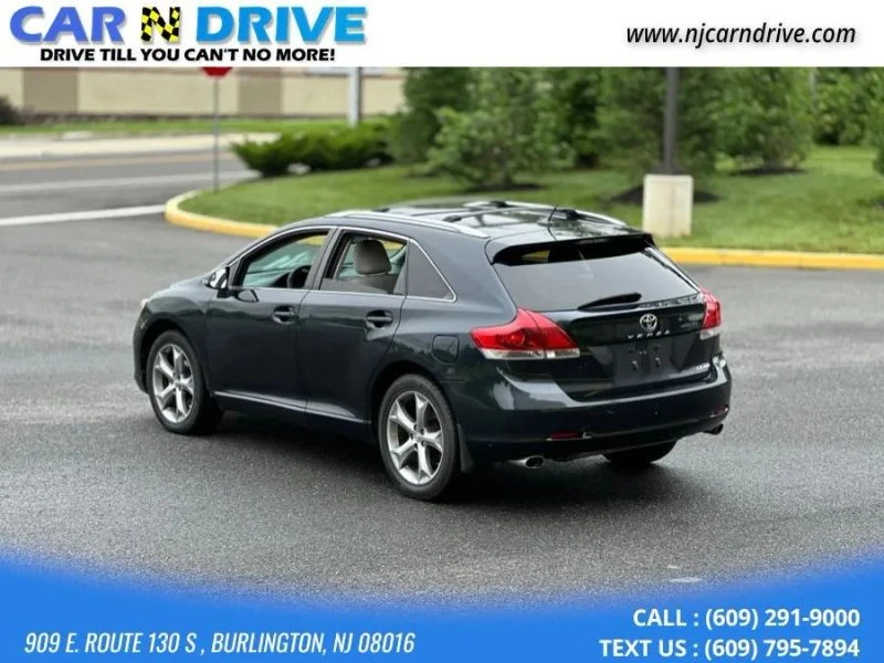 2014 Toyota Venza - Image 9 of 12