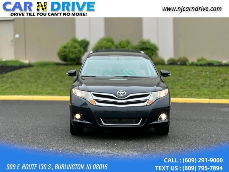2014 Toyota Venza - Image 3 of 12