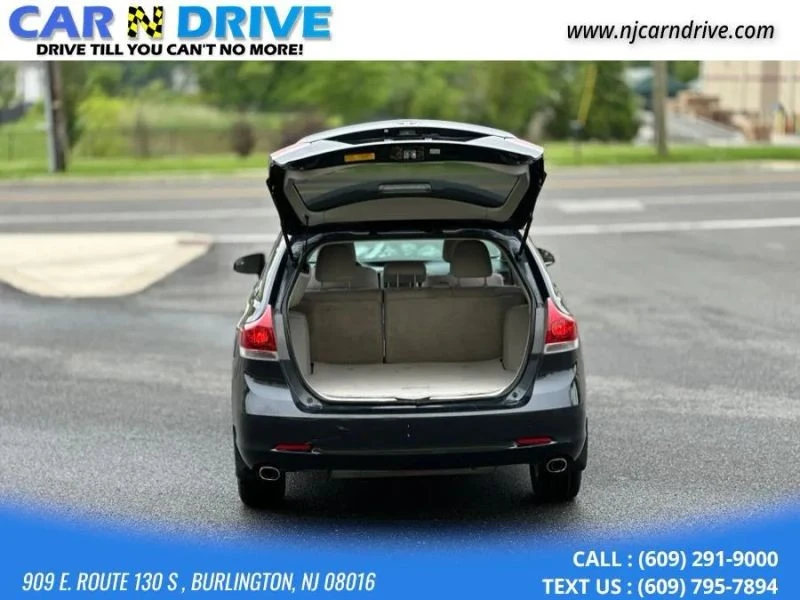 2014 Toyota Venza - Image 6 of 12