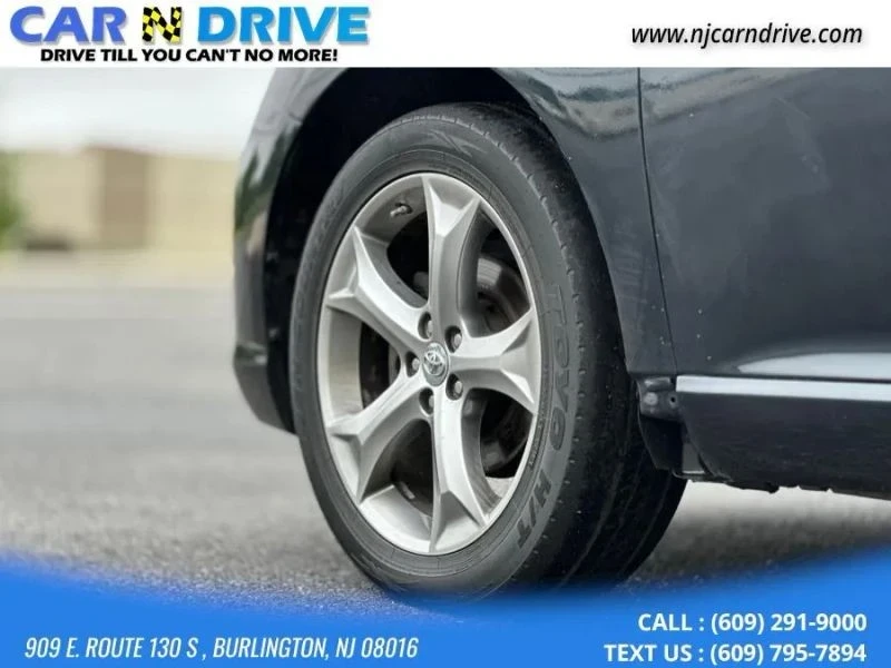 2014 Toyota Venza - Image 10 of 12