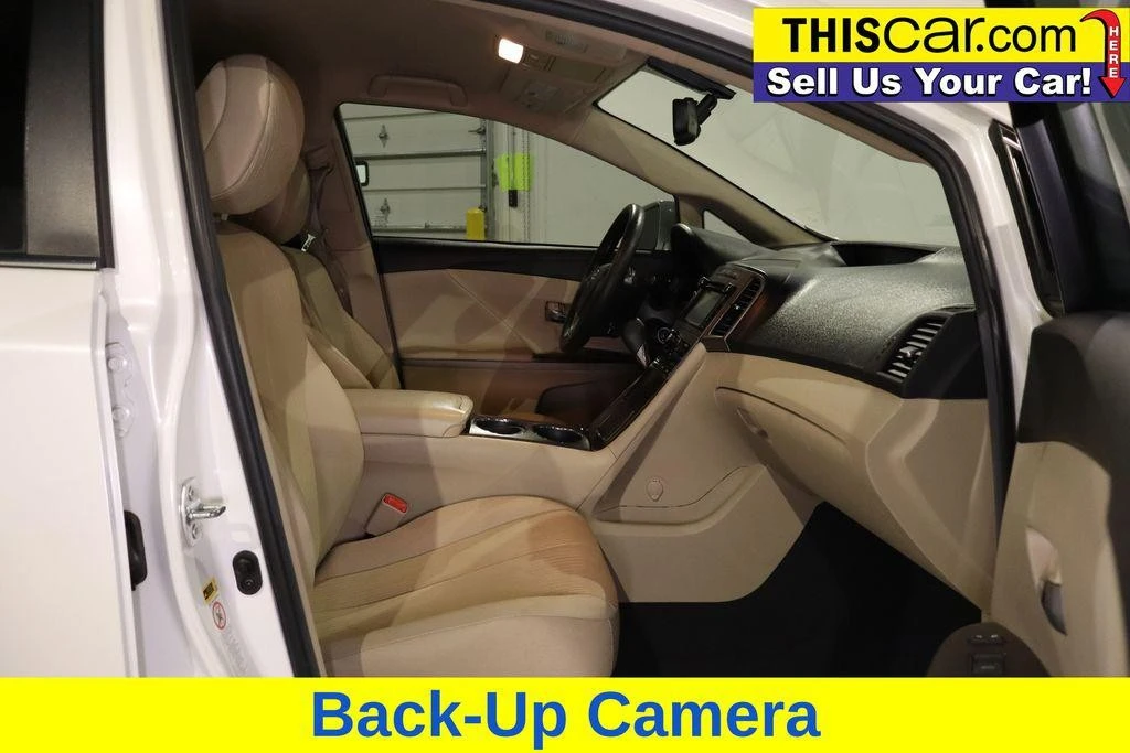 2014 Toyota Venza - Image 16 of 21