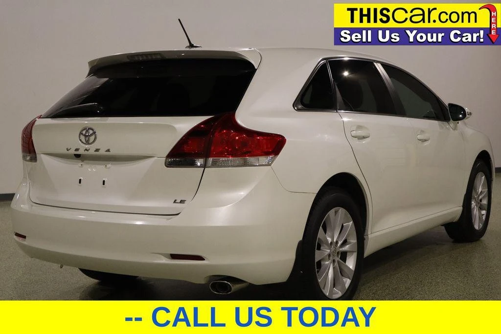 2014 Toyota Venza - Image 9 of 21