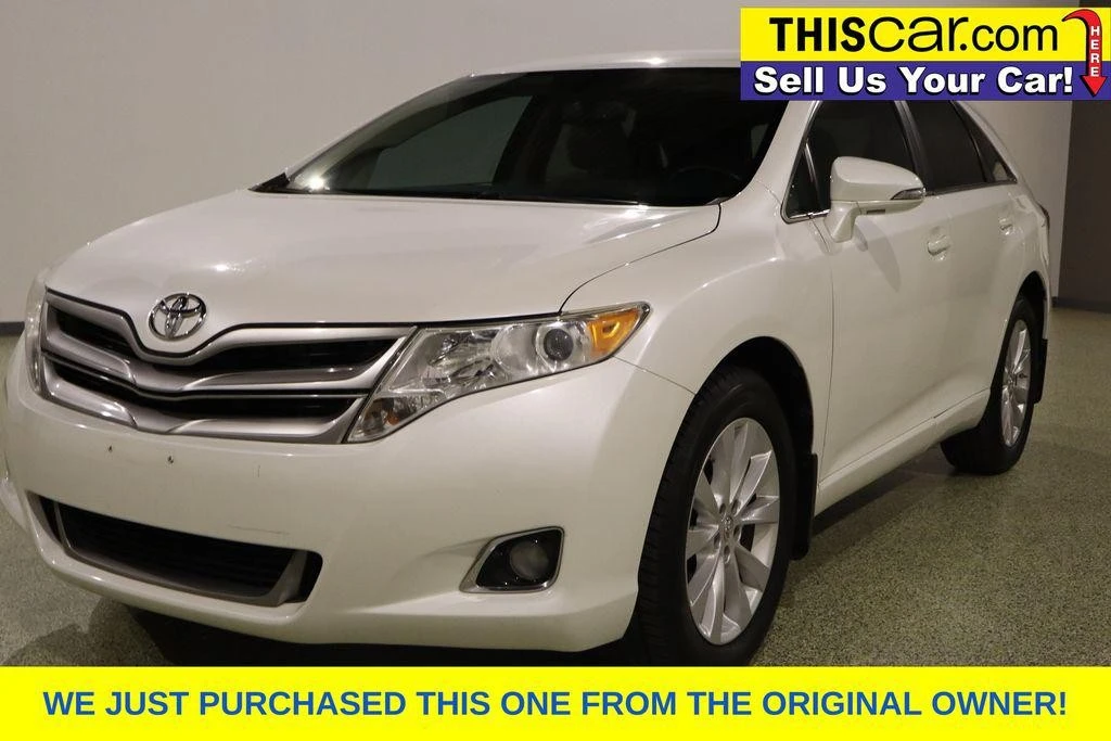 2014 Toyota Venza - Image 3 of 21