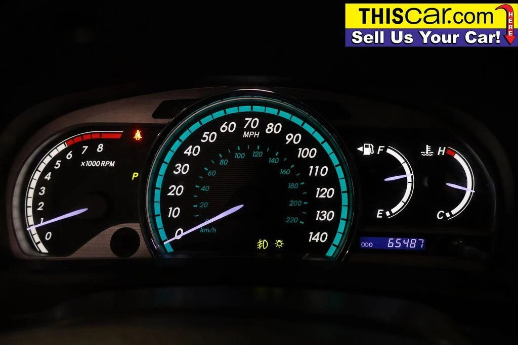 2014 Toyota Venza - Image 21 of 21