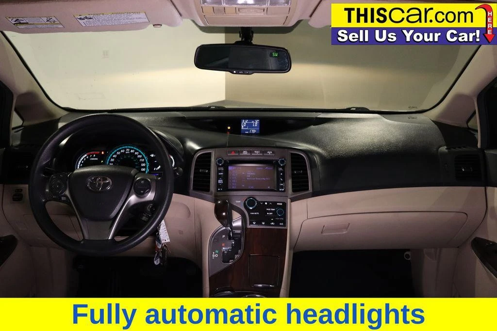 2014 Toyota Venza - Image 17 of 21