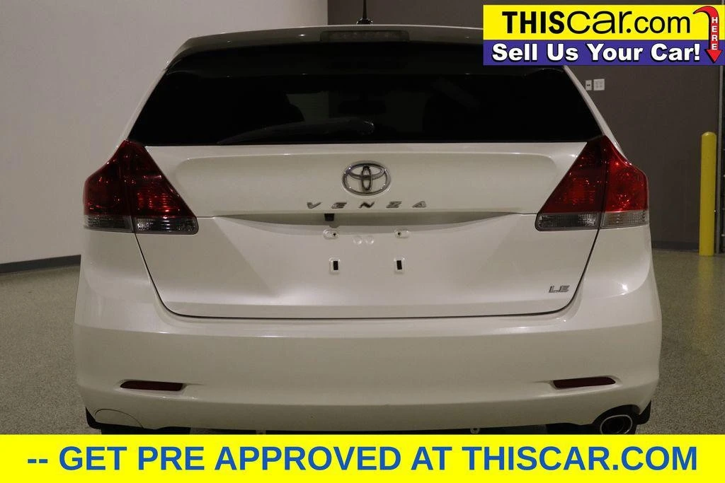 2014 Toyota Venza - Image 8 of 21