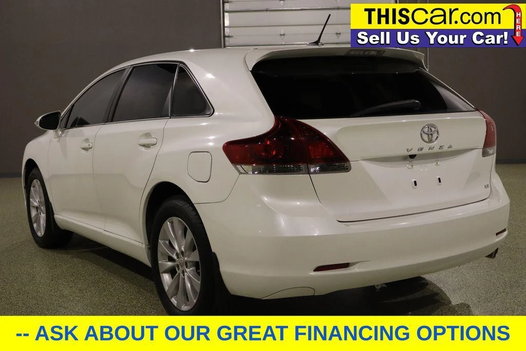 2014 Toyota Venza - Image 6 of 21