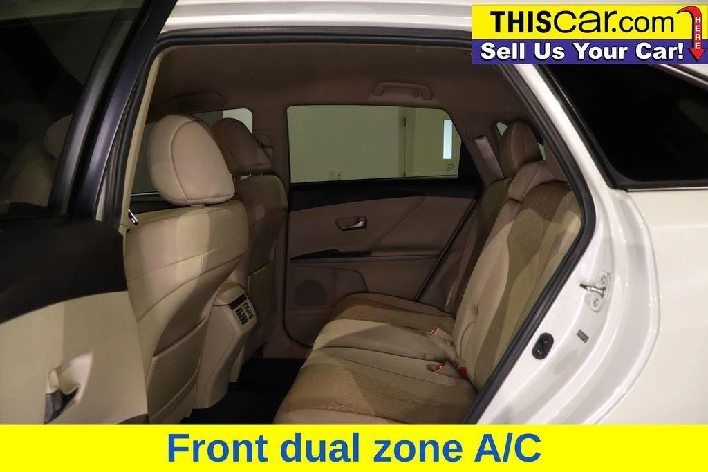 2014 Toyota Venza - Image 13 of 21