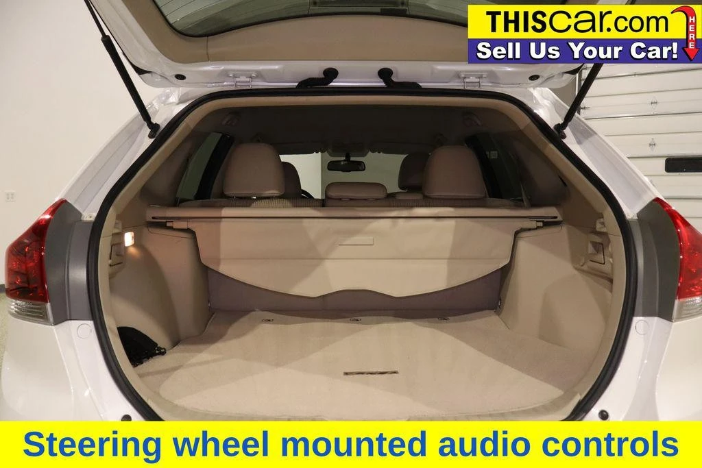 2014 Toyota Venza - Image 14 of 21
