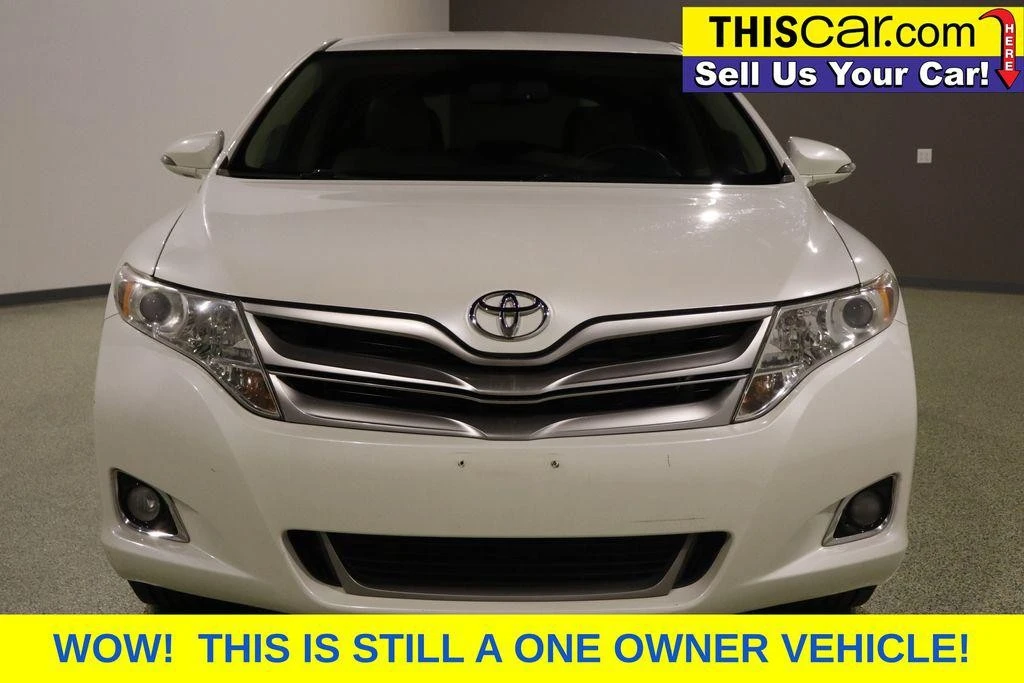 2014 Toyota Venza - Image 2 of 21