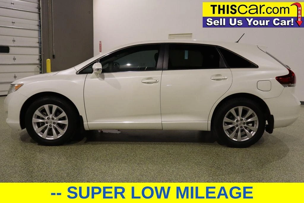 2014 Toyota Venza - Image 5 of 21