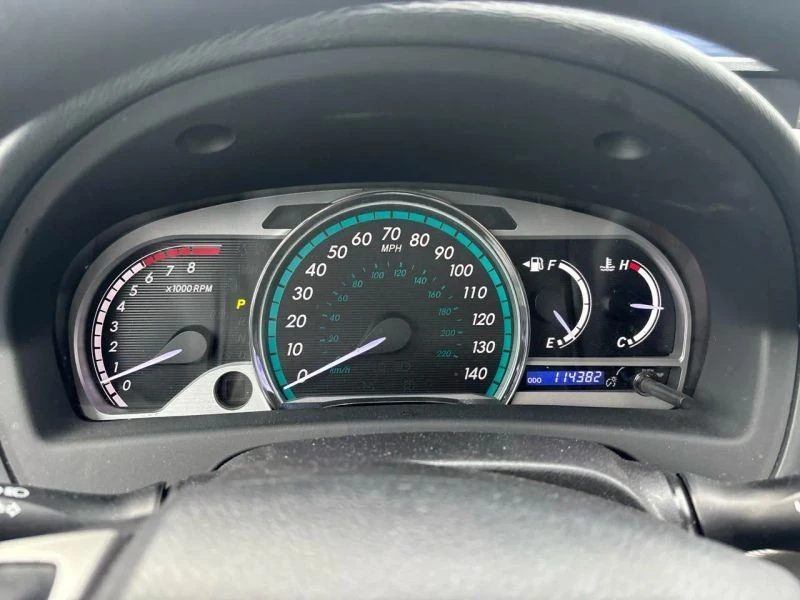 2014 Toyota Venza - Image 11 of 11