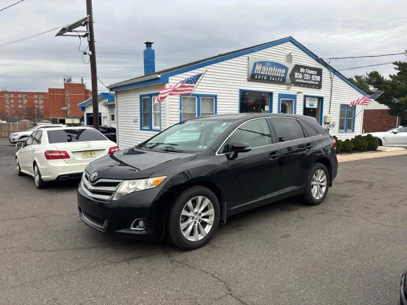 2014 Toyota Venza - Image 3 of 11