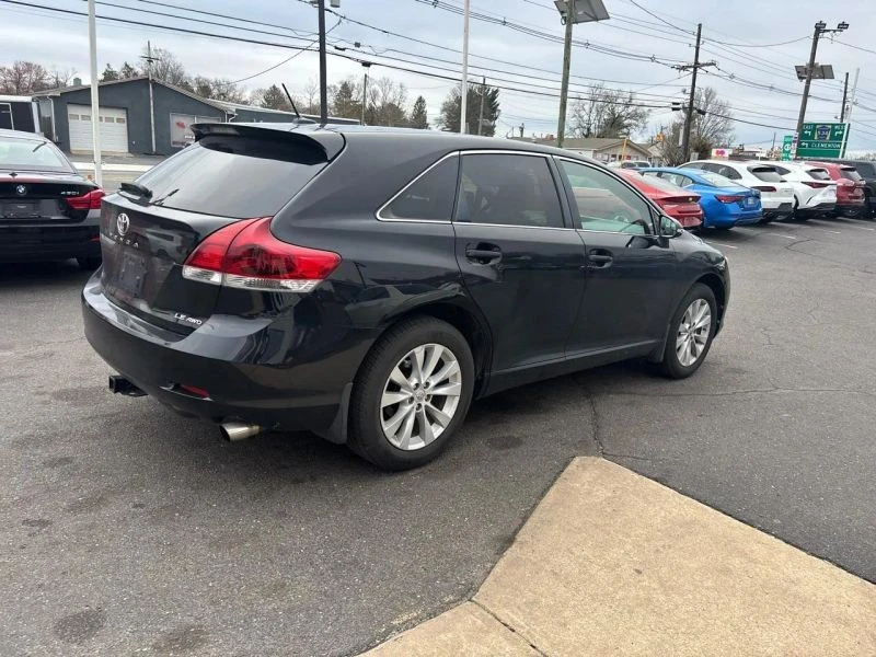 2014 Toyota Venza - Image 5 of 11