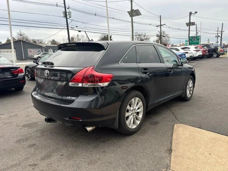 2014 Toyota Venza - Image 4 of 11