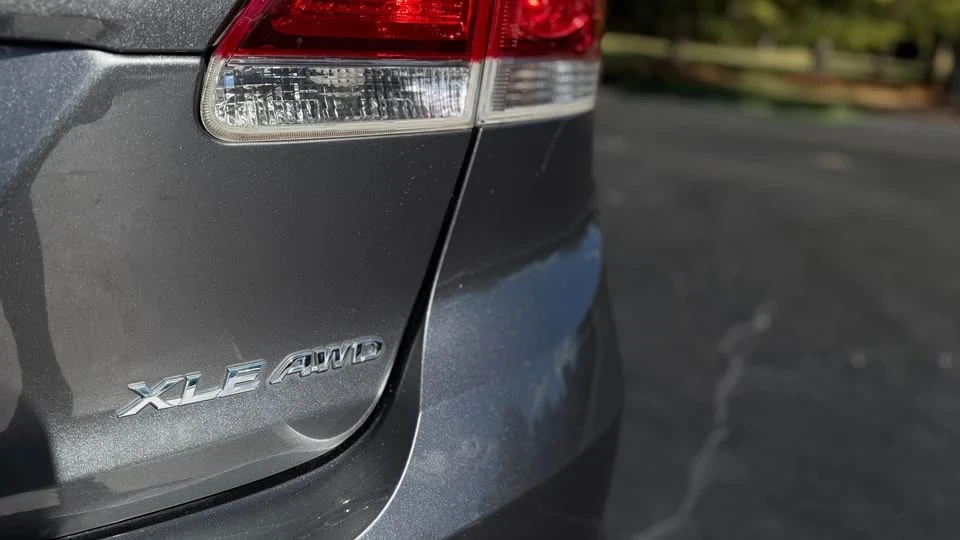 2014 Toyota Venza - Image 7 of 10