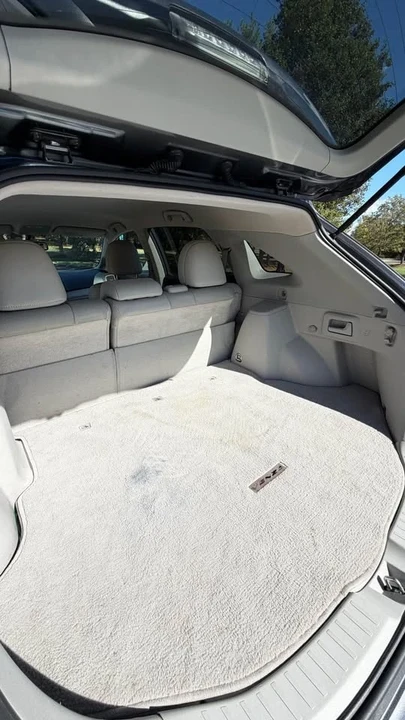2014 Toyota Venza - Image 10 of 10