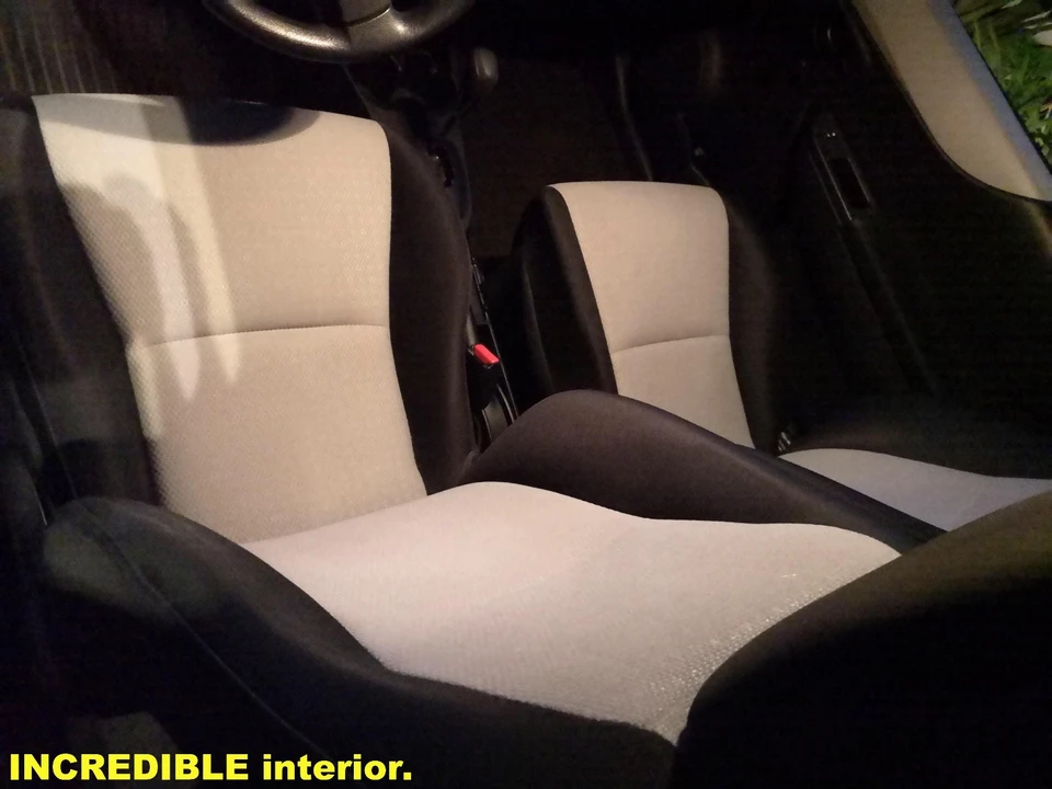 2014 Toyota Yaris - Image 21 of 21