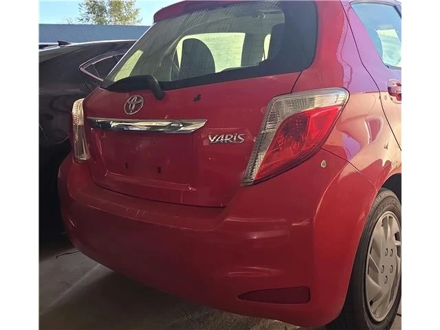 2014 Toyota Yaris - Image 4 of 12