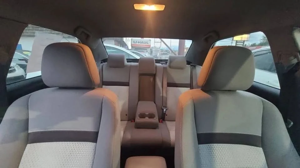 2014 Toyota Camry 7th Gen - Image 20 of 20