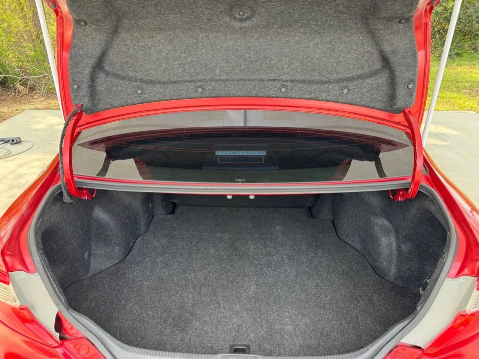 2014 Toyota Camry 7th Gen - Image 19 of 19