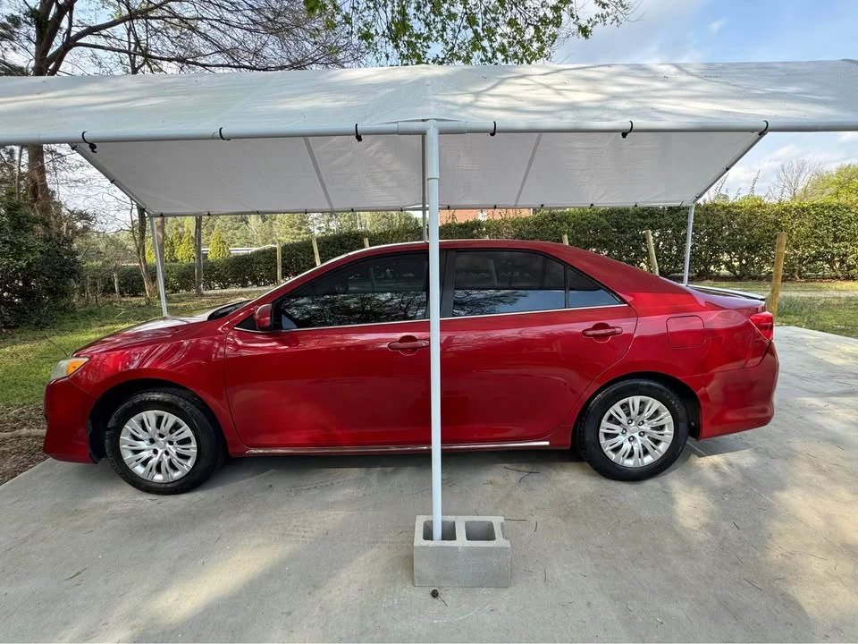 2014 Toyota Camry 7th Gen - Image 7 of 19