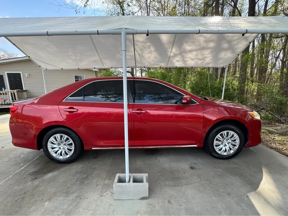 2014 Toyota Camry 7th Gen - Image 6 of 19