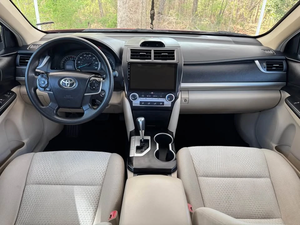 2014 Toyota Camry 7th Gen - Image 9 of 19