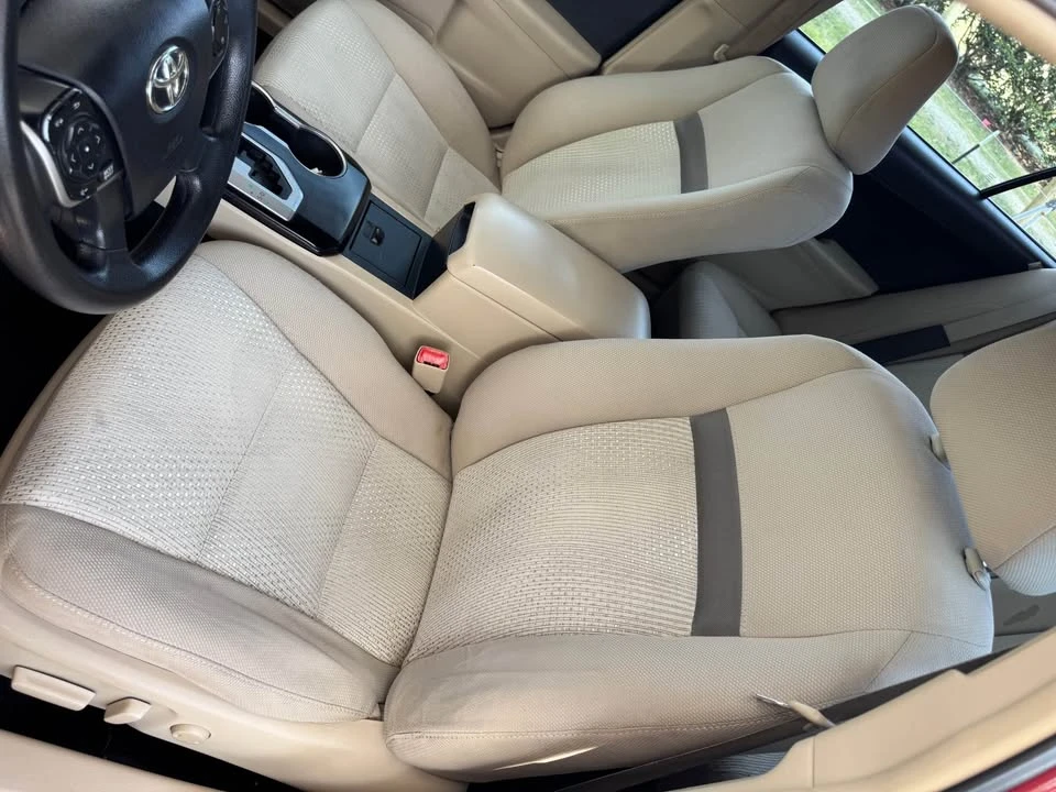 2014 Toyota Camry 7th Gen - Image 11 of 19