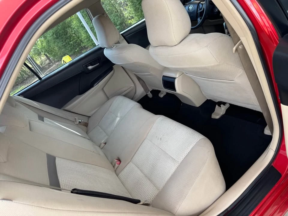 2014 Toyota Camry 7th Gen - Image 13 of 19