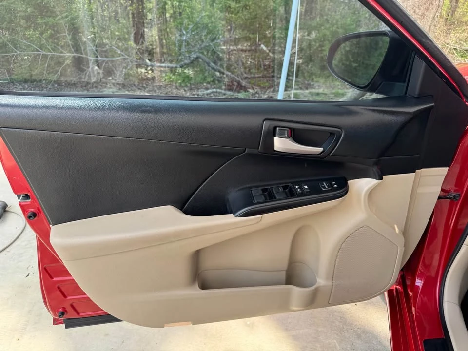 2014 Toyota Camry 7th Gen - Image 14 of 19