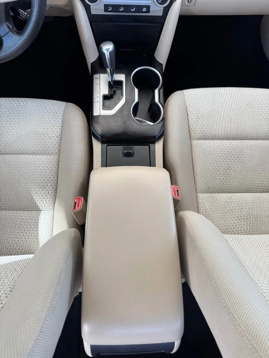 2014 Toyota Camry 7th Gen - Image 10 of 19