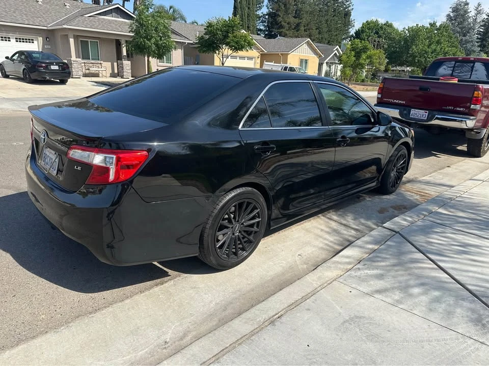 2014 Toyota Camry 7th Gen - Image 4 of 8
