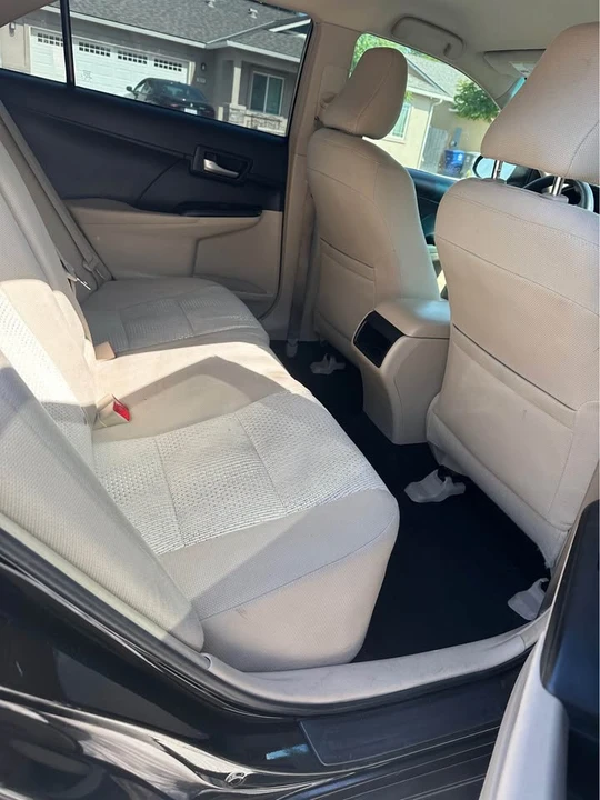 2014 Toyota Camry 7th Gen - Image 7 of 8