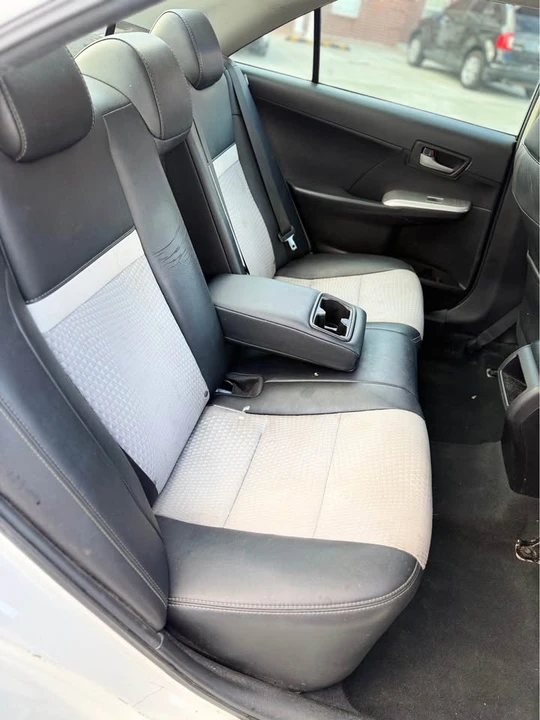 2014 Toyota Camry 7th Gen - Image 9 of 11