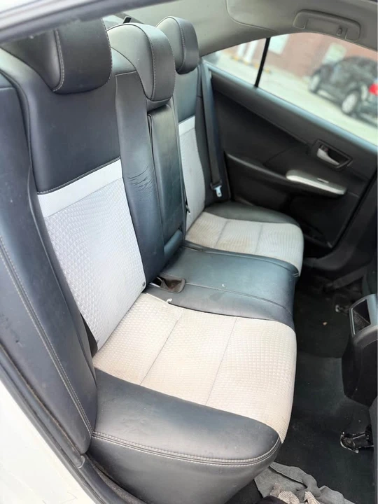 2014 Toyota Camry 7th Gen - Image 8 of 11