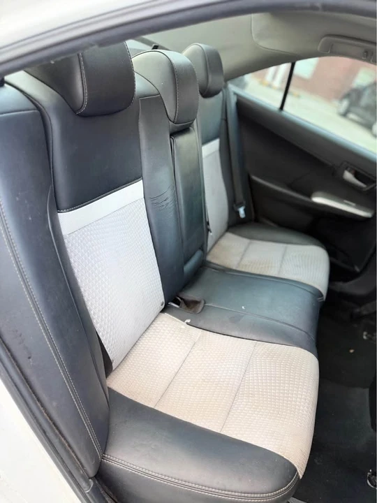 2014 Toyota Camry 7th Gen - Image 7 of 11