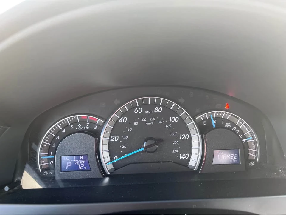 2014 Toyota Camry 7th Gen - Image 6 of 10