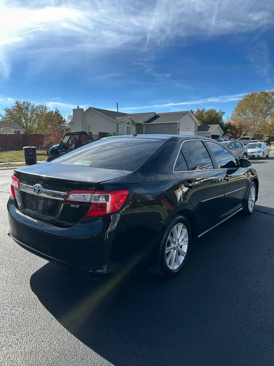 2014 Toyota Camry 7th Gen - Image 3 of 11
