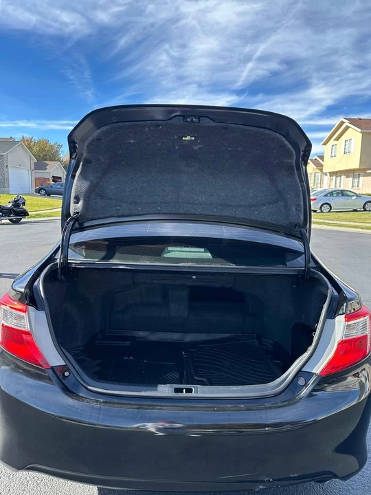 2014 Toyota Camry 7th Gen - Image 6 of 11